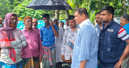রাজবাড়ীতে পৃথক স্থান থেকে দুই নারীর মরদেহ উদ্ধার 