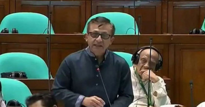 তিন বছরে চার শতাধিক গার্মেন্টস কারখানা বন্ধ হয়েছে: বাণিজ্যমন্ত্রী  