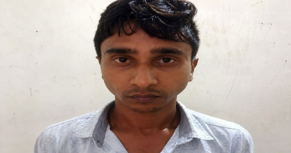 কেরানীগঞ্জে আন্তঃজেলা ট্রান্সফরমার চোর চক্রের সদস্য গ্রেফতার