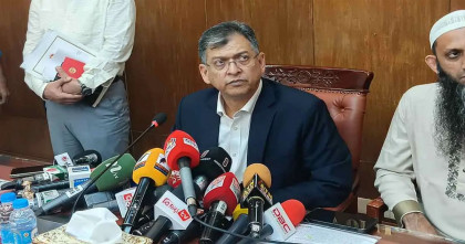 ৮ জানুয়ারি বিশ্ব ইজতেমার প্রথম পর্ব করার প্রস্তাব