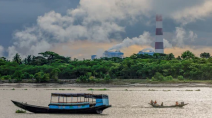রামপাল বিদ্যুৎকেন্দ্রে অর্থায়ন, বার্কলেসের বিরুদ্ধে আনুষ্ঠানিক অভিযোগ