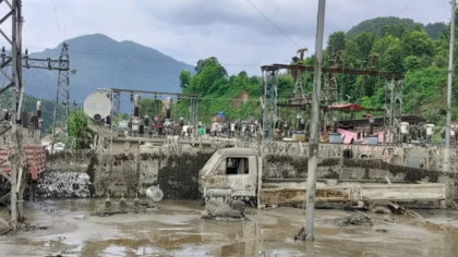 নেপাল থেকে বাংলাদেশে বিদ্যুৎ সরবরাহ বন্ধ

