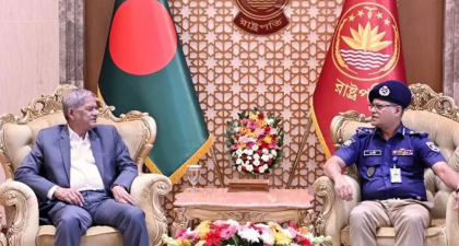 পুলিশকে বিচারবহির্ভূত হত্যা ও মিথ্যা মামলা বন্ধে নির্দেশ