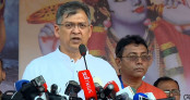 বাংলাদেশে কেউ সংখ্যালঘু নয়: স্বরাষ্ট্রমন্ত্রী