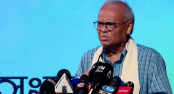 রাজপথে হুমকি নয়, সংসদে গ্যাস-বিদ্যুৎ সংকটের সমাধান দিন: রুহুল কবির রিজভী