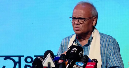 লংমার্চ বিরোধীদলের গণতান্ত্রিক ও রাজনৈতিক অধিকার: রিজভী