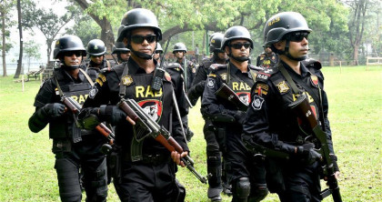 বিচারবহির্ভূত হত্যা, ধর্ষণ আর গুম তৎকালীন র‍্যাবের কালো অধ্যায়