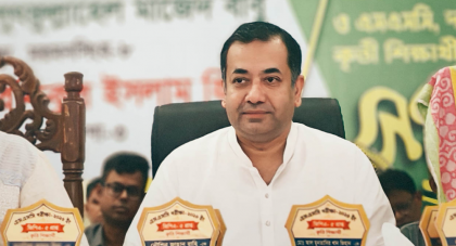 সাংবাদিকদের স্বাধীনতা ও মিডিয়ার কল্যাণে কাজ করছে সরকার: তথ্য প্রতিমন্ত্রী