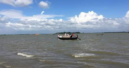 চার বিভাগে ভারী বৃষ্টির আভাস, বাড়তে পারে নদীর পানি