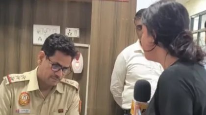 মুসলিম হওয়ায় থানায় নিয়ে নির্যাতন, দিল্লি পুলিশের বিরুদ্ধে অভিযোগ