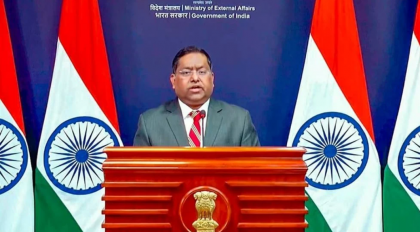 ব্রিকস সম্মেলনে তারেক রহমানের যোগদান নিয়ে ধোঁয়াশায় ভারত