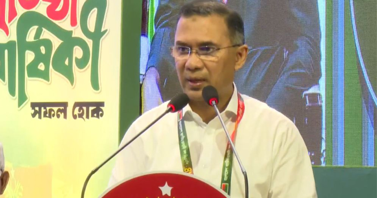 জ্বালানি সংকট: ভুক্তভোগীদের প্রতি প্রধানমন্ত্রীর দুঃখ প্রকাশ