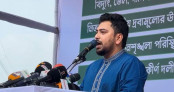 লং মার্চ নিয়ে নাহিদ ইসলামের হুঁশিয়ারি