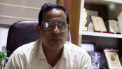 অভিযুক্ত হিন্দু অধ্যক্ষের নেতৃত্বে সিনেমা স্টাইলে পুলিশের ওপর হামলা