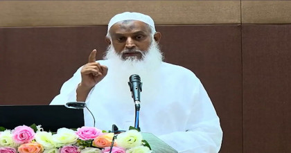 সুষ্ঠু হজ ব্যবস্থাপনায় সৌদির সঙ্গে যোগাযোগ অব্যাহত: ধর্মমন্ত্রী