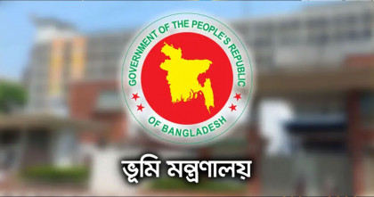 তিন বছর পূর্ণ, ভূমি অফিসের কর্মকর্তা-কর্মচারীদের বদলির নির্দেশ