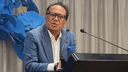রূপপুরের বিদ্যুৎ নিয়ে দুঃসংবাদ দিলেন বিজ্ঞানমন্ত্রী