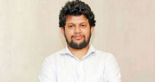 রাষ্ট্র ফ্যাসিবাদী হলে জুলাইয়ের স্বপ্ন ভেঙে যাবে: মাহফুজ আলম