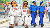 ঘুরে বেড়াচ্ছেন পলাতক ৫২ ফাঁসির আসামি, এখনো ধরাছোঁয়ার বাইরে ঘুরে বেড়াচ্ছেন পলাতক ৫২ ফাঁসির আসামি, এখনো ধরাছোঁয়ার বাইরে