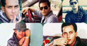 নায়ক সালমান শাহর ৩০তম মৃত্যুবার্ষিকী আজ নায়ক সালমান শাহর ৩০তম মৃত্যুবার্ষিকী আজ