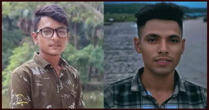 রাঙ্গাবালীতে বজ্রপাতে দুই জেলের মৃত্যু, আহত তিন 