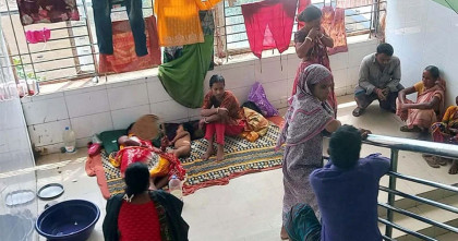 চিকিৎসক-জনবল সংকটে হবিগঞ্জ সদর হাসপাতাল, ব্যাহত চিকিৎসাসেবা
