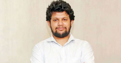 রাষ্ট্র ফ্যাসিবাদী হলে জুলাইয়ের স্বপ্ন ভেঙে যাবে: মাহফুজ আলম