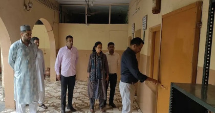 উত্তরাখণ্ডে একের পর এক মাদরাসা বন্ধ, সিলগালা ১৭টি