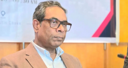 সতর্ক না হলে ভয়াবহ রূপ নিতে পারে ডেঙ্গু: স্বাস্থ্য প্রতিমন্ত্রী