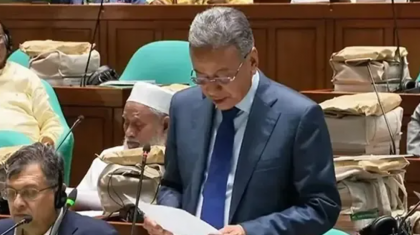 জনগণের মাথাপিছু ঋণ ১ লাখ ২৯ হাজার ২৩৯ টাকা