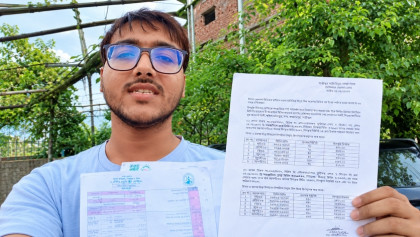 প্রধানমন্ত্রীকে অশ্রাব্য ভাষায় আক্রমণ বিদ্যুৎ বিল নিয়ে সিফাতের অভিযোগ মিথ্যা!