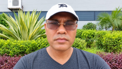 হতাশায় আত্মহত্যার চেষ্টা সাবেক বিডিআর সদস্যের