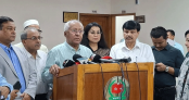 চলতি সপ্তাহেই ঠাকুরগাঁও-এক আসনের উপনির্বাচনের তফসিল ঘোষণা