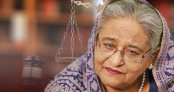 মৃত্যুদণ্ডপ্রাপ্ত হাসিনা আপিলের সুযোগ পাবেন না: চিফ প্রসিকিউটর