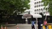 জম্মু-কাশ্মীরের মর্যাদা নিয়ে ভারতের দাবি প্রত্যাখ্যান পাকিস্তানের