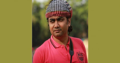 চবিতে জুলাইকে নিয়ে কটাক্ষ করায় এক  শিক্ষককে সাময়িক বহিষ্কার