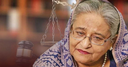 মৃত্যুদণ্ডপ্রাপ্ত হাসিনা আপিলের সুযোগ পাবেন না: চিফ প্রসিকিউটর