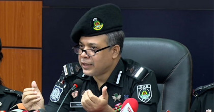 সাভারে পুলিশ কর্মকর্তা হত্যা; গ্রেপ্তার আরও আট জন 