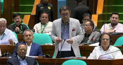 সরকারি হাসপাতালে চিকিৎসকের ১১ হাজার ৪৯৫ পদ শূন্য: স্বাস্থ্যমন্ত্রী