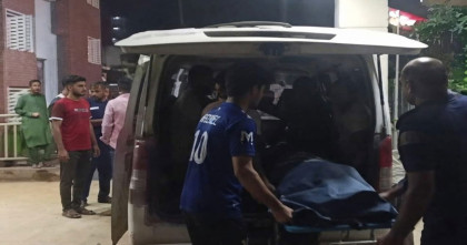 আশুলিয়ায় ফ্রি-ফায়ার ও পাবজি খেলা নিয়ে দ্বন্দ্বের জেরে দুই যুবককে কুপিয়ে জখম