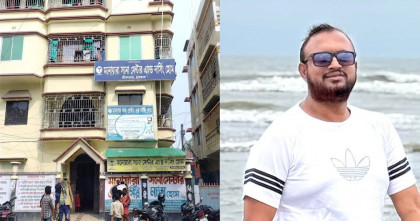 জীবননগরে মনোয়ারা সনো সেন্টারে ভুল অপারেশন ও অপচিকিৎসায় কিশোরী মৃত্যুর অভিযোগ