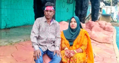 আশুলিয়ার ট্রিপল মার্ডারের রহস্য উন্মোচন,পরকীয়ার জেরে স্বামী-স্ত্রী ও নবজাতক 
