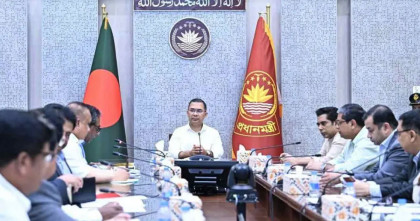 ডেঙ্গু প্রতিরোধে তিন মাসের বিশেষ অভিযান; উদ্বোধন করবেন প্রধানমন্ত্রী 