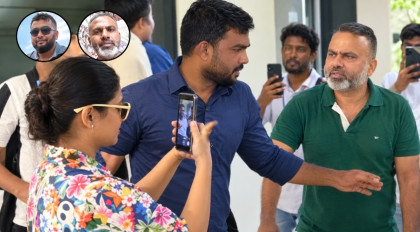 বাঁধনের ওপর হামলায় আ.লীগের কয়েকজন কর্মী চিহ্নিত