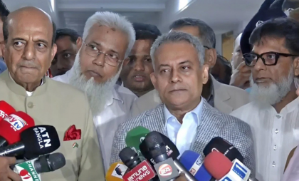 মৈত্রী এক্সপ্রেস চালুর বিষয়ে ইতিবাচক বাংলাদেশ-ভারত: সেতুমন্ত্রী