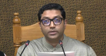 শতভাগ সাক্ষরতার লক্ষ্য নিয়ে কাজ করছে সরকার: ববি হাজ্জাজ