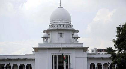 প্রধান বিচারপতির এজলাসে বাগবিতণ্ডা, বেঞ্চ ছাড়লেন বিচারপতিরা