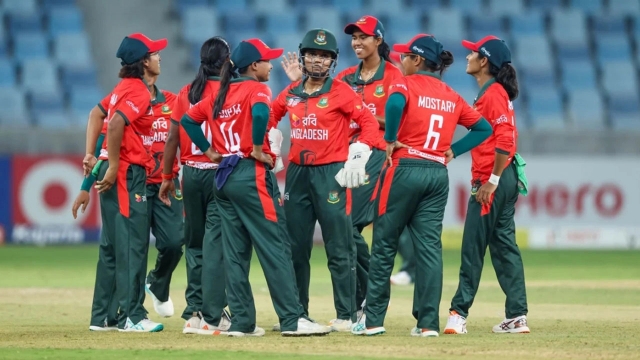 আরব আমিরাতকে হারিয়ে যেভাবে সেমিফাইনালে বাংলাদেশ