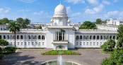 চেকের মামলায় পাওনা পরিশোধ ও সমঝোতায় মিলবে না কারাদণ্ড