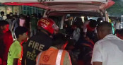 পাবনায় সড়ক দুর্ঘটনায় ছেলের বিয়ের আগের দিন মা-বাবা নিহত